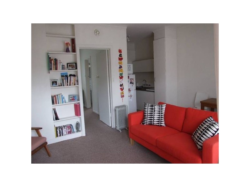 3/29 Schutt Street, Newport VIC 3015