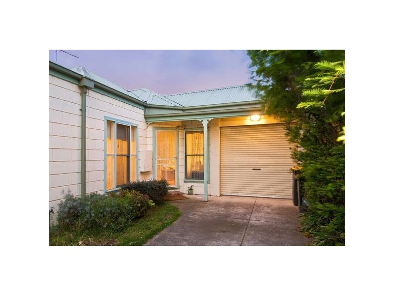 3/11 Abbott Street, Spotswood VIC 3015