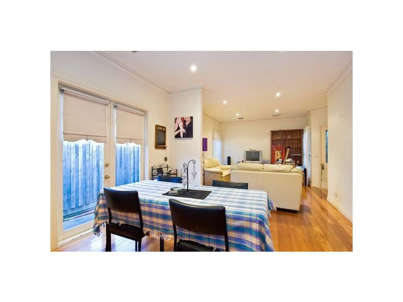 3/11 Abbott Street, Spotswood VIC 3015