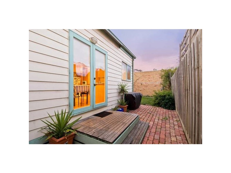 3/11 Abbott Street, Spotswood VIC 3015