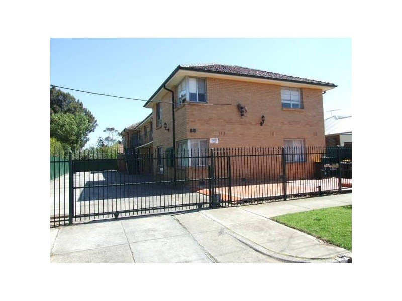 3/68 Kernot Street, South Kingsville VIC 3015