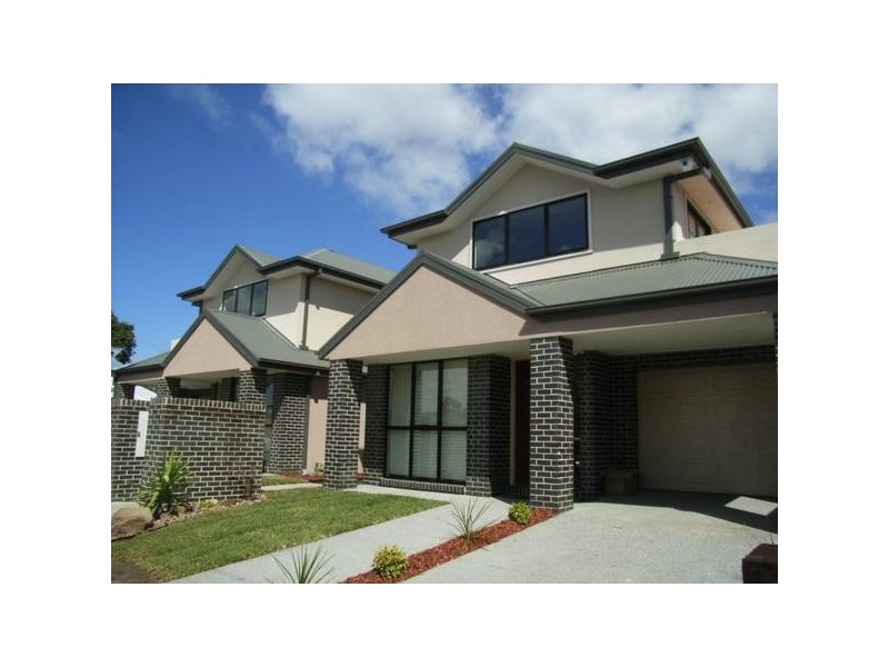 1/75 Elizabeth Street, Newport VIC 3015