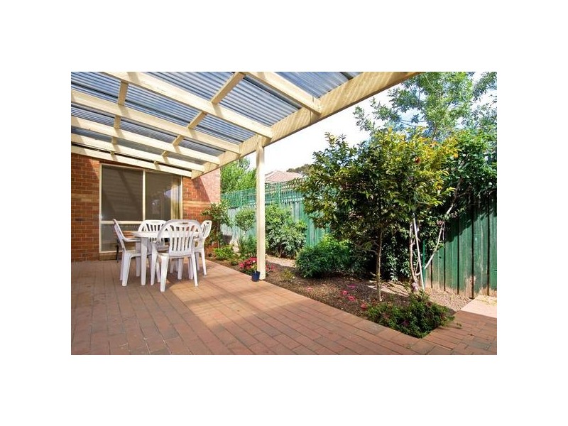 5/25 Thorpe Street, Newport VIC 3015