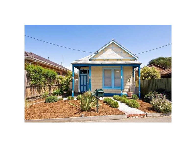 501 Melbourne Road, Newport VIC 3015