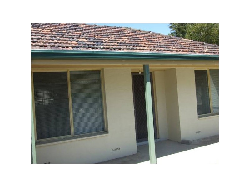 3/26 Steele Street, Newport VIC 3015