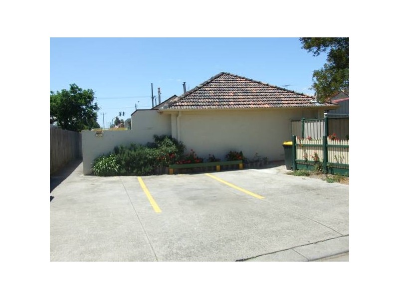 3/26 Steele Street, Newport VIC 3015