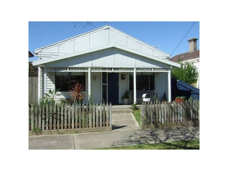 52 Verdon Street, Williamstown VIC 3016
