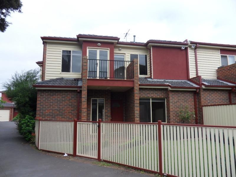 1/1 Basil Street, Newport VIC 3015