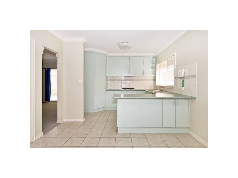 3/25 Thorpe Street, Newport VIC 3015