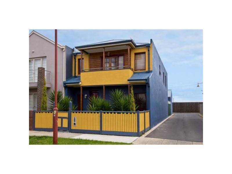91 John liston Drive, Newport VIC 3015