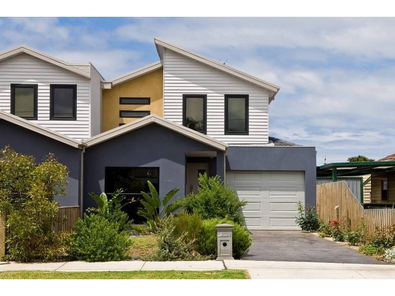 211A Woods Street, Newport VIC 3015