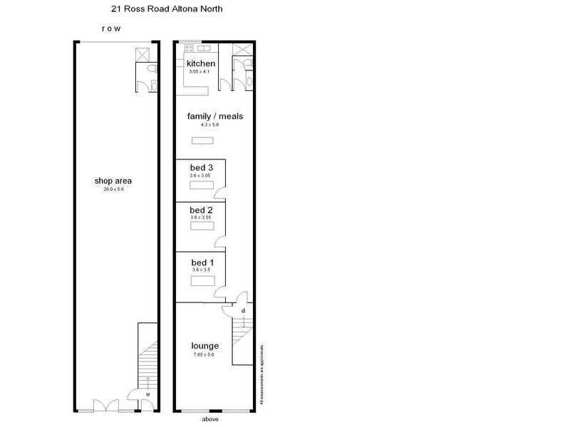 21 Ross Road, Altona North VIC 3025