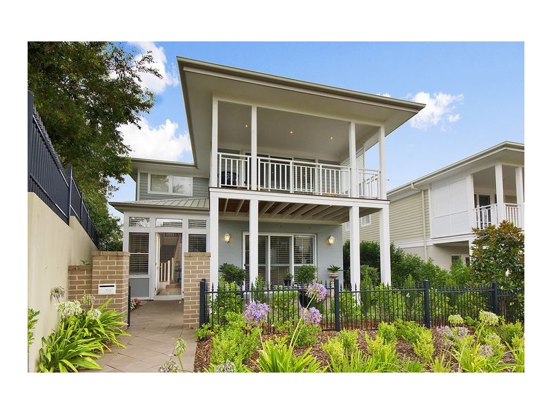 34 Admiralty Drive, Breakfast Point NSW 2137