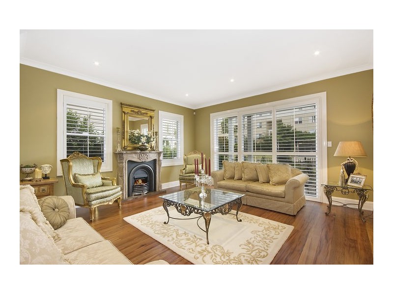 34 Admiralty Drive, Breakfast Point NSW 2137