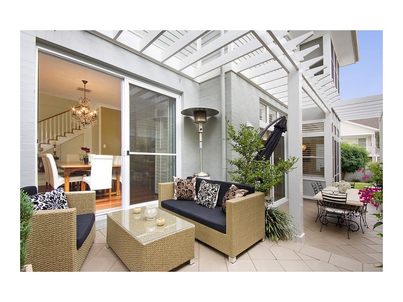 34 Admiralty Drive, Breakfast Point NSW 2137