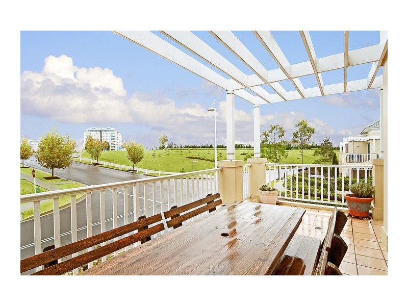 21/30 Admiralty Drive, Breakfast Point NSW 2137