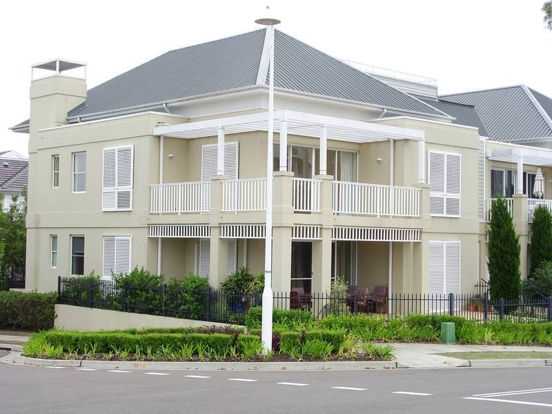 21/30 Admiralty Drive, Breakfast Point NSW 2137