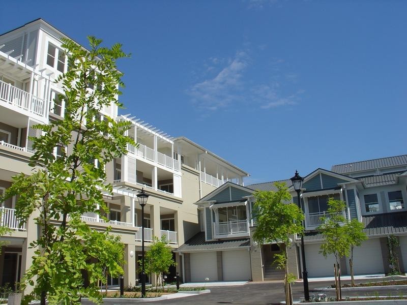 403/1 Orchards Avenue, Breakfast Point NSW 2137