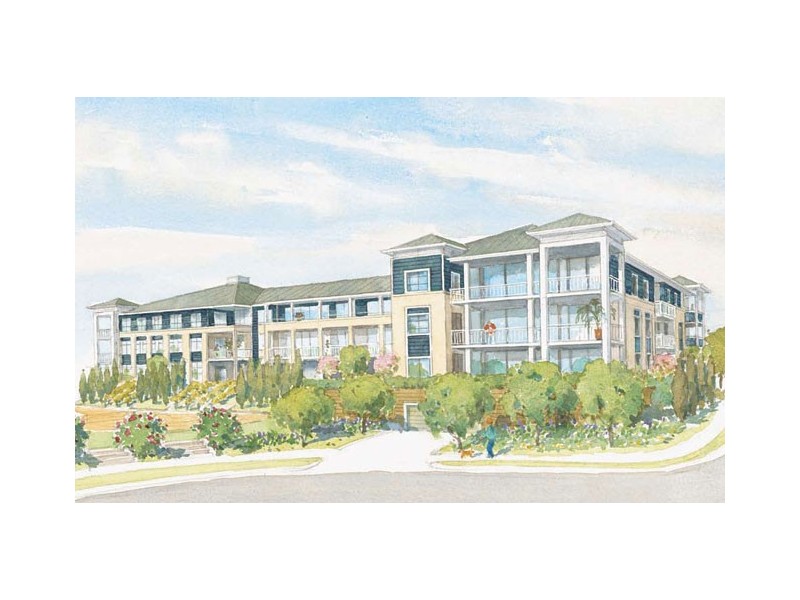 11/5 Juniper Drive, Breakfast Point NSW 2137