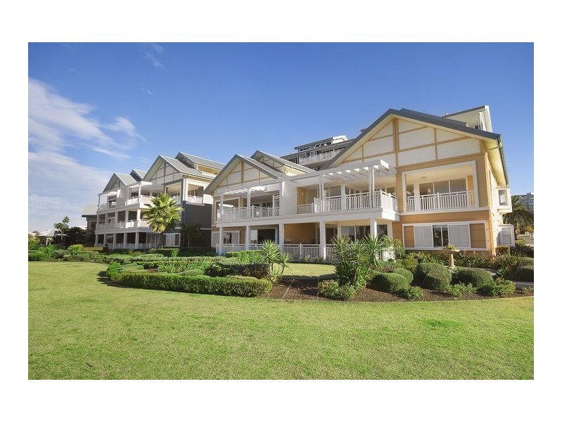 32/53 Peninsula Drive, Breakfast Point NSW 2137
