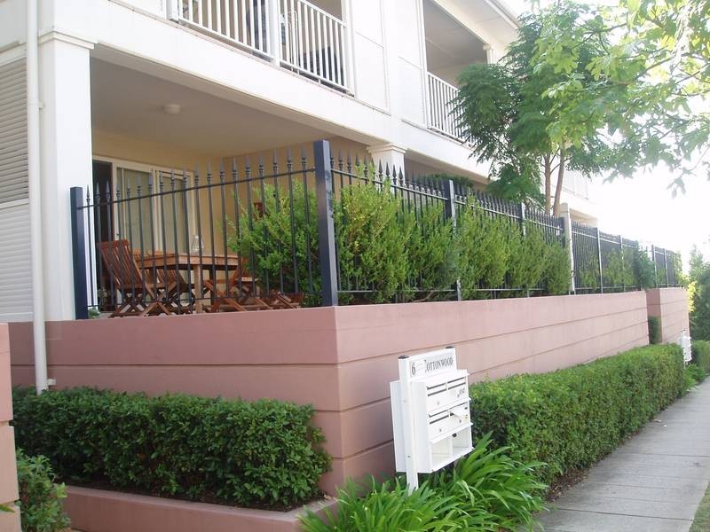 12/6-8 Woodlands Ave, Breakfast Point NSW 2137