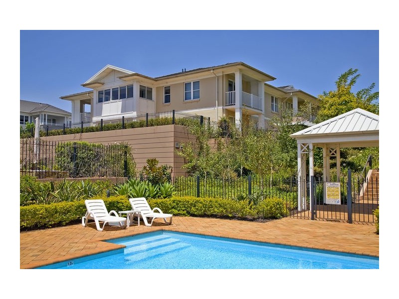 24/2-4 Woodlands Ave, Breakfast Point NSW 2137