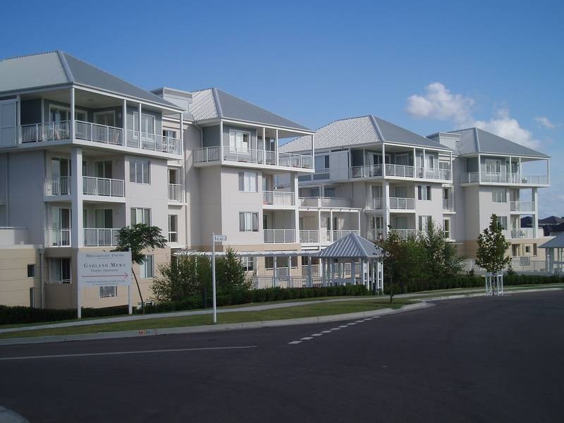 403/8 Village Drive, Breakfast Point NSW 2137