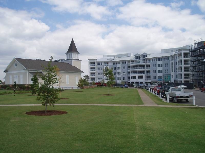 43/60-66 Village Drive, Breakfast Point NSW 2137