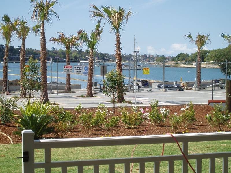 21/71 Peninsula Drive, Breakfast Point NSW 2137