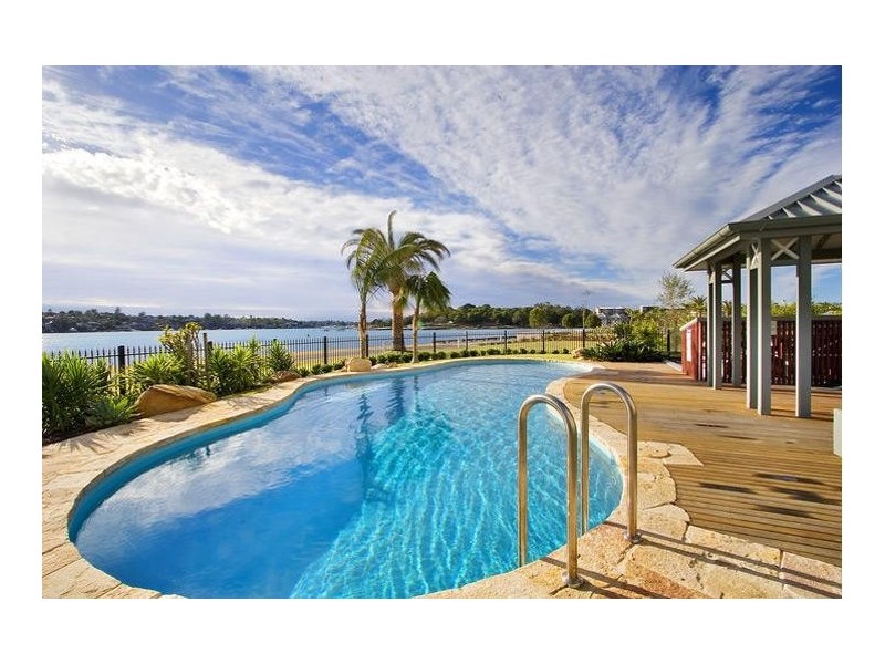 21/71 Peninsula Drive, Breakfast Point NSW 2137