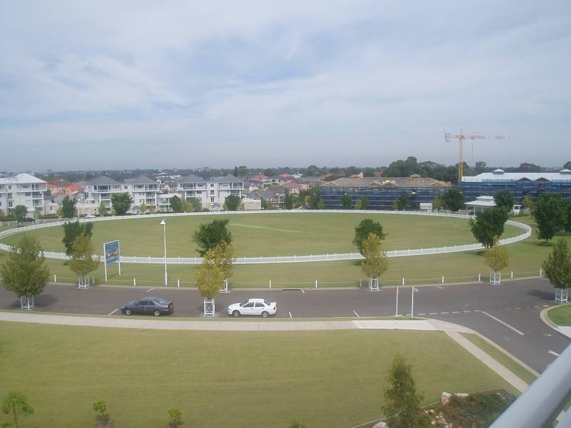 406/15-17 Peninsula Drive, Breakfast Point NSW 2137