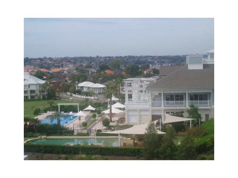 406/15-17 Peninsula Drive, Breakfast Point NSW 2137