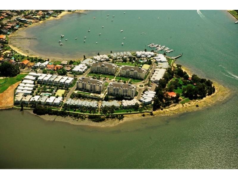 56/28 Phillips Street, Cabarita NSW 2137