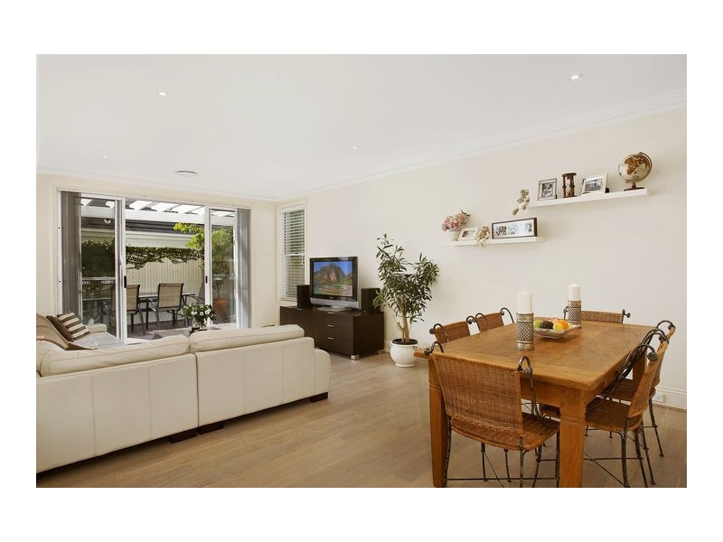 54 Admiralty Drive, Breakfast Point NSW 2137