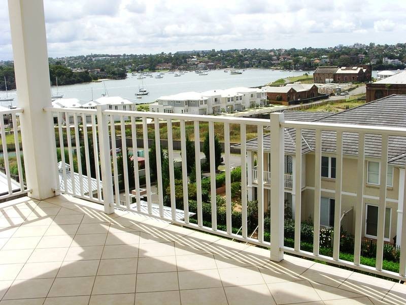 41/21 Tennyson Rd, Breakfast Point NSW 2137