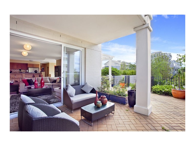 12/6 Juniper Drive, Breakfast Point NSW 2137