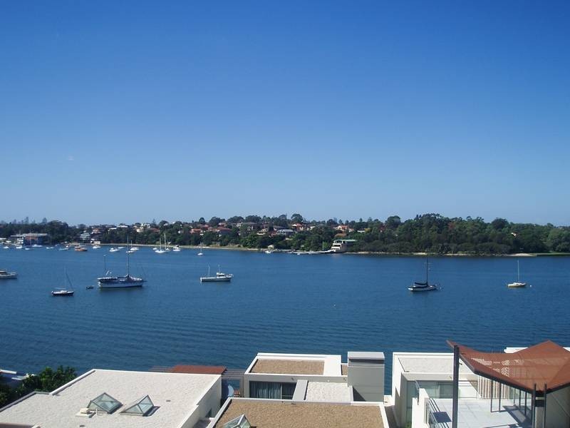 28/18 Edgewood Crescent, Cabarita NSW 2137