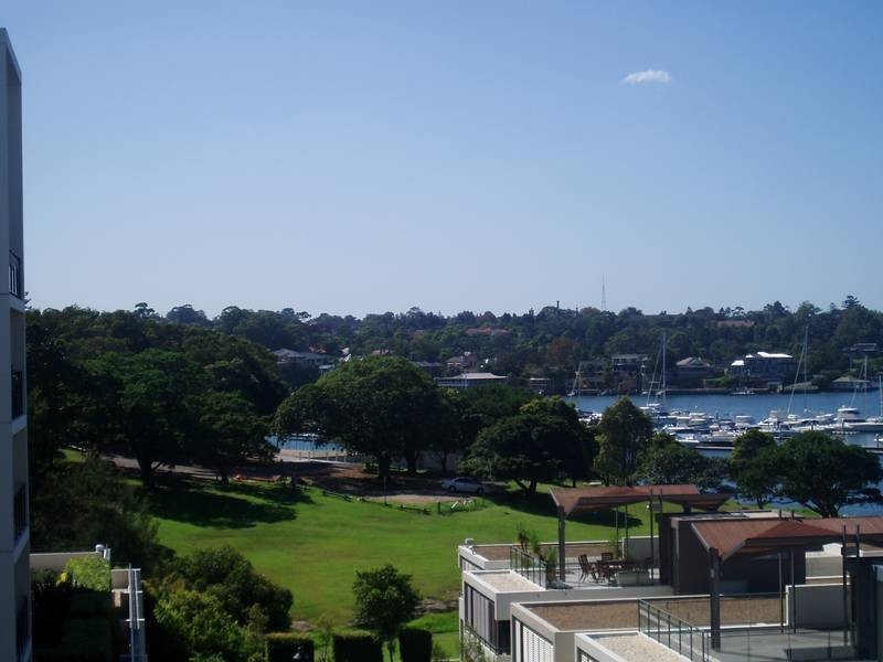 28/18 Edgewood Crescent, Cabarita NSW 2137