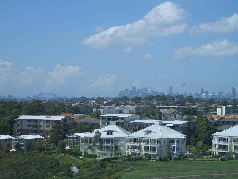 708/15-17 Peninsula Drive, Breakfast Point NSW 2137
