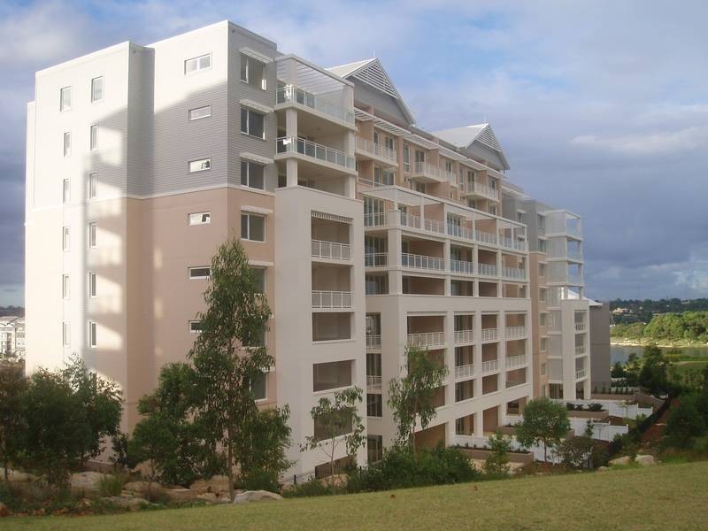 107/15-17 Peninsula Drive, Breakfast Point NSW 2137
