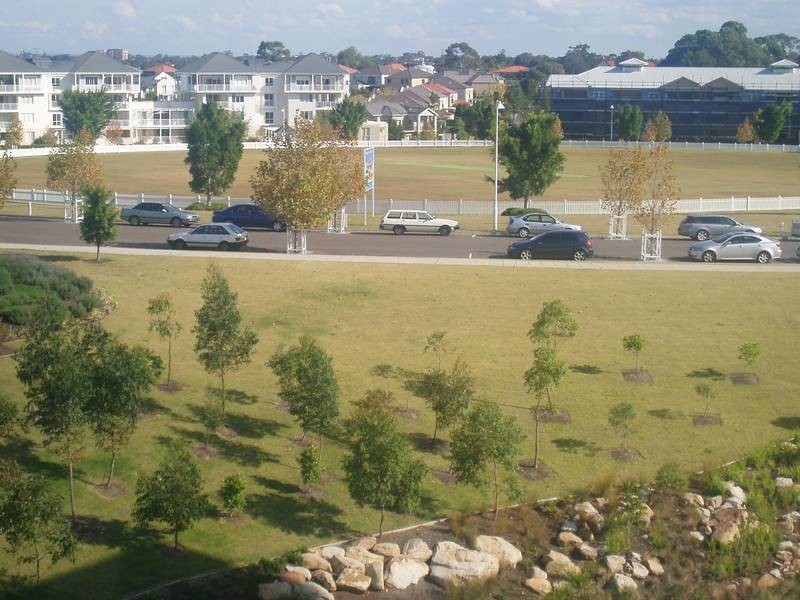 107/15-17 Peninsula Drive, Breakfast Point NSW 2137