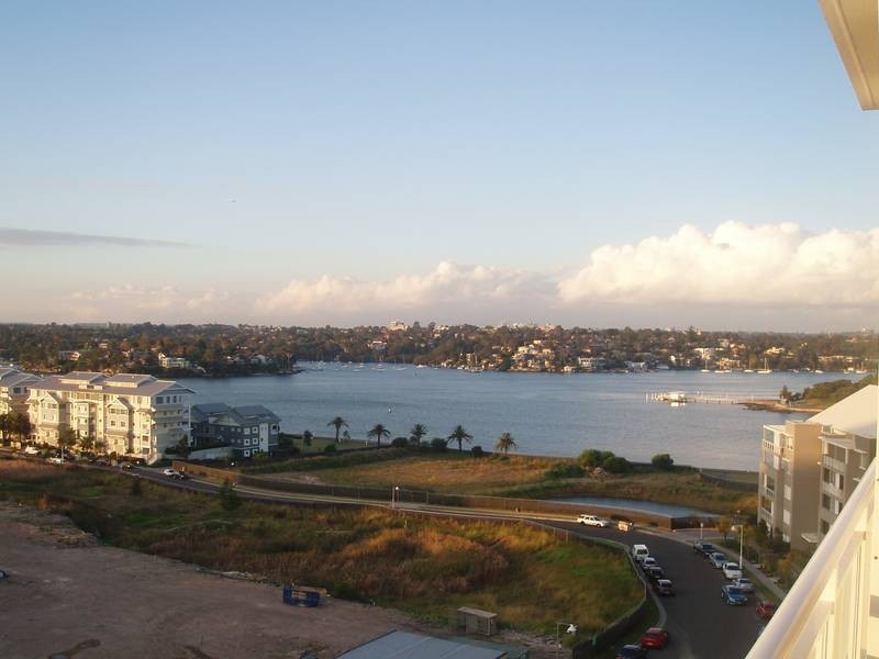 803/15-17 Peninsula Drive, Breakfast Point NSW 2137