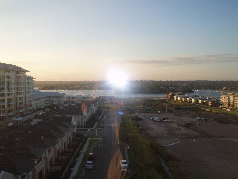 803/15-17 Peninsula Drive, Breakfast Point NSW 2137