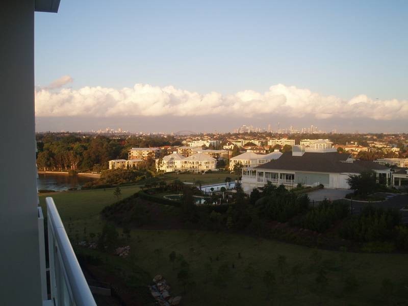 813/15-17 Peninsula Drive, Breakfast Point NSW 2137