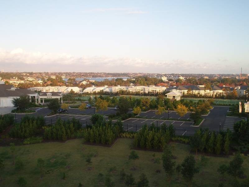 813/15-17 Peninsula Drive, Breakfast Point NSW 2137