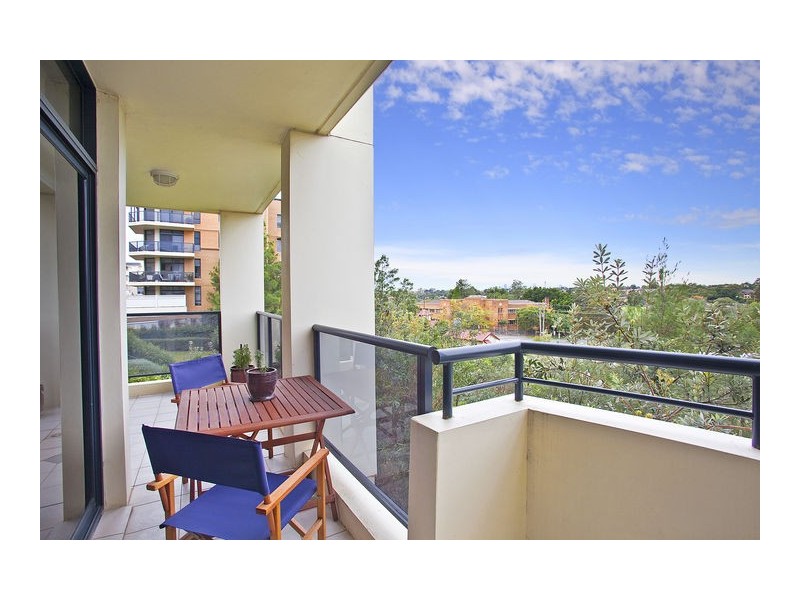 235/4 Bechert, Chiswick NSW 2046