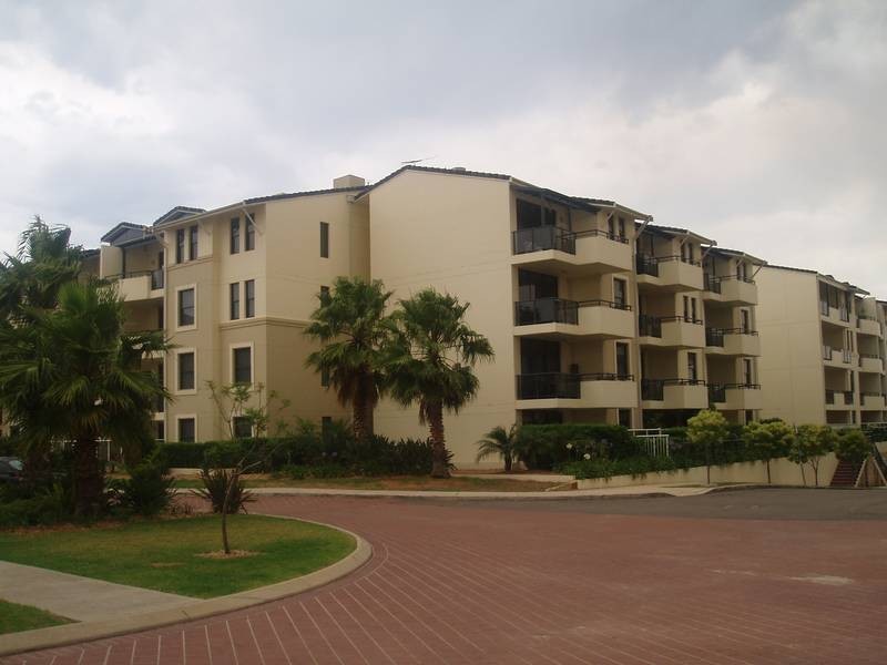 235/4 Bechert, Chiswick NSW 2046