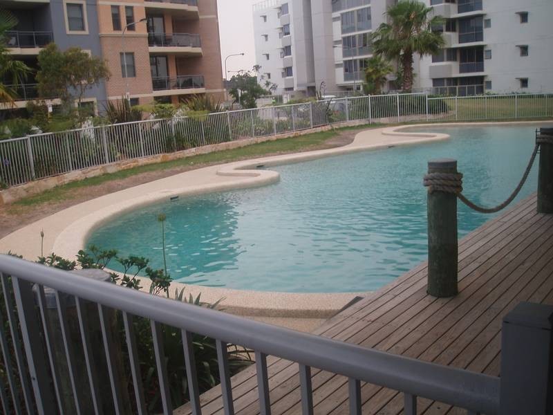 235/4 Bechert, Chiswick NSW 2046