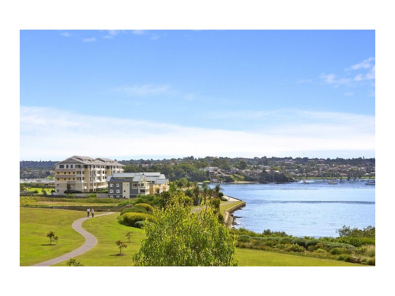302/1 Admiralty Drive, Breakfast Point NSW 2137