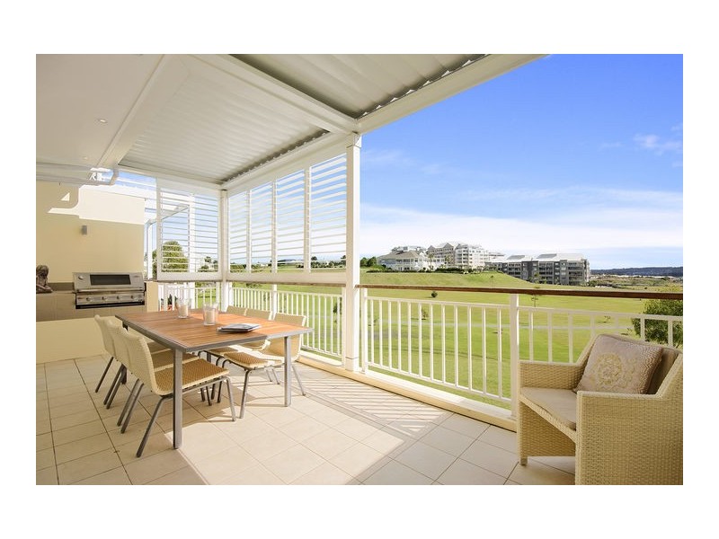 302/1 Admiralty Drive, Breakfast Point NSW 2137